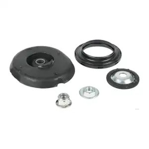 HERTH+BUSS JAKOPARTS Federbeinlager + Wälzlager für PEUGEOT 207 / CC / SW 207+ vorne