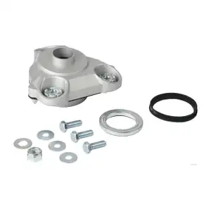 HERTH+BUSS Federbeinlager + Wälzlager für PSA Jumper 1 2 Boxer Ducato 244 250 vorne links