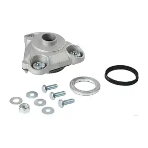 HERTH+BUSS Federbeinlager + W&auml;lzlager f&uuml;r PSA Jumper 1 2 Boxer Ducato 244 250 vorne rechts