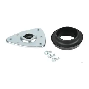 HERTH+BUSS Federbeinlager + W&auml;lzlager f&uuml;r PSA C4 Picasso 2 3008 II 308 II 5008 II vorne