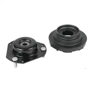 HERTH+BUSS JAKOPARTS Federbeinlager Domlager + W&auml;lzlager f&uuml;r FORD Fiesta 6 MK6 vorne