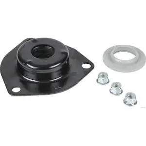 HERTH+BUSS JAKOPARTS Federbeinlager + W&auml;lzlager f&uuml;r NISSAN Primera P12 X-Trail 1 T30 vorne