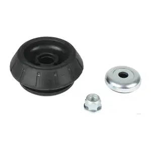 HERTH+BUSS Federbeinlager + W&auml;lzlager f&uuml;r CITROEN C1 / 2 PEUGEOT 107 108 TOYOTA Aygo vorne