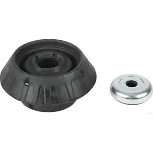 HERTH+BUSS JAKOPARTS Federbeinlager + Kugellager f&uuml;r HONDA CR-Z ZF Insight ZE Jazz 3 vorne