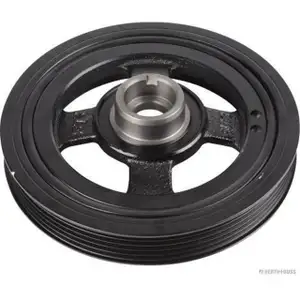 HERTH+BUSS Riemenscheibe Kurbelwelle f&uuml;r HYUNDAI i10 I II i20 I II 1.2 23124-03020