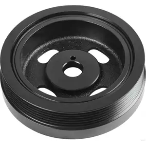 HERTH+BUSS Riemenscheibe Kurbelwelle f&uuml;r SUBARU BRZ Forester SH SJ Impreza GP Legacy 5 XV