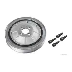 HERTH+BUSS Riemenscheibe Kurbelwelle für ALFA ROMEO FIAT JEEP LANCIA OPEL SAAB SUZUKI