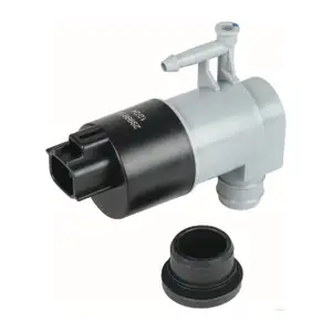 HERTH+BUSS J5412006 Waschwasserpumpe Waschpumpe Monopumpe f&uuml;r TOYOTA Yaris P13 85330-0D121