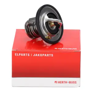 HERTH+BUSS JAKOPARTS Thermostat f&uuml;r CHEVROLET Captiva Cruze Orlando 2.0/2.2 D