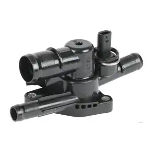 HERTH+BUSS JAKOPARTS Thermostat + Geh&auml;use f&uuml;r NISSAN Micra 5 (K14) 1.0 71 PS 11060-00Q1F