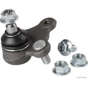 HERTH+BUSS JAKOPARTS Traggelenk für HYUNDAI Kona OS i30 PD KIA CeeD CD vorne unten links