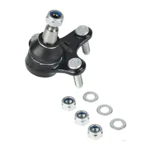 HERTH+BUSS Traggelenk für VW Golf 7 8 Passat B6 B7 B8 Tiguan Touran vorne unten links