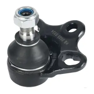 HERTH+BUSS Traggelenk f&uuml;r MERCEDES A-Klasse W169 B-Klasse W245 vorne unten 1693330127