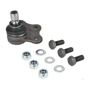 HERTH+BUSS JAKOPARTS Traggelenk f&uuml;r OPEL Corsa C Combo Tigra B TwinTop vorne unten