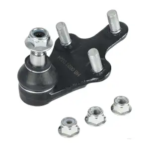 HERTH+BUSS Traggelenk für PSA C4 Picasso 2 3008 5008 II 508 II OPEL Grandland vorne unten