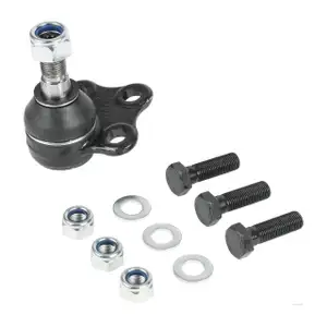 HERTH+BUSS Traggelenk f&uuml;r FIAT Talento NISSAN NV300 OPEL Vivaro B Trafic 3 vorne unten