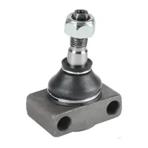 HERTH+BUSS Traggelenk f&uuml;r SMART Cabrio City-Coupe Crossblade ForTwo (450) vorne unten