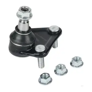 HERTH+BUSS Traggelenk f&uuml;r VW Golf 4 R32 AUDI A3 S3 TT 8N SEAT Leon 1M Cupra 3.2 V6 vorne