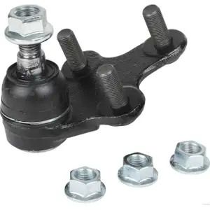 HERTH+BUSS JAKOPARTS Traggelenk f&uuml;r TOYOTA Proace City/Verso vorne unten SU001-B1566