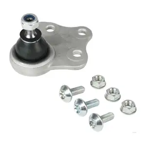 HERTH+BUSS JAKOPARTS Control Arm for MERCEDES-BENZ W211 S211 C219 (Front Upper Outer)