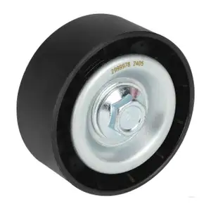 HERTH+BUSS Umlenkrolle Keilrippenriemen f&uuml;r OPEL Astra J Insignia A Zafira C 2.0 CDTI