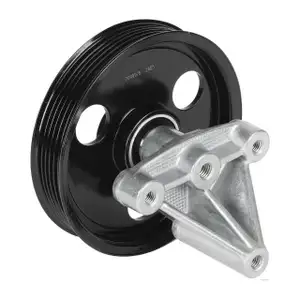 HERTH+BUSS JAKOPARTS Umlenkrolle Keilrippenriemen für DACIA NISSAN RENAULT 1.6 16V 1.5 dCi