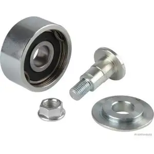 HERTH+BUSS JAKOPARTS Spannrolle Keilrippenriemen f&uuml;r TOYOTA Hiace 3 4 Hilux 5 6 2.2/2.4 D