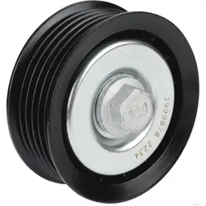 HERTH+BUSS JAKOPARTS Spannrolle Keilrippenriemen f&uuml;r HYUNDAI Santa Fe 3 KIA Sportage 3