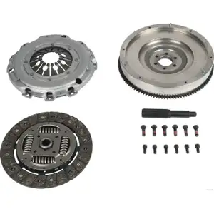 HERTH+BUSS JAKOPARTS Umrüst Kupplungssatz für MAZDA 3 (BL) 5 (CW) 1.6 MZ-CD 109/116 PS