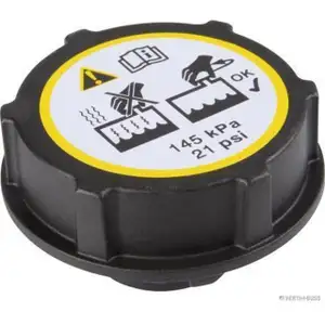 HERTH+BUSS JAKOPARTS Deckel Kühlmittelbehälter für FORD LAND ROVER MAZDA VOLVO