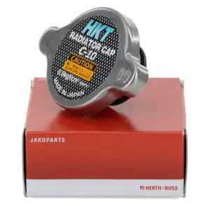 HERTH+BUSS JAKOPARTS Kühlerdeckel für DAEWOO DAIHATSU HONDA HYUNDAI INFINITI KIA