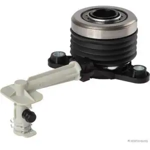 HERTH+BUSS Nehmerzylinder für MERCEDES Citan W415 RENAULT Clio Kangoo Megane Scenic