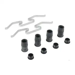 HERTH+BUSS Zubeh&ouml;rsatz Bremsbel&auml;ge f&uuml;r MERCEDES Citan W420 RENAULT Espace 6 Kangoo 3 vorne