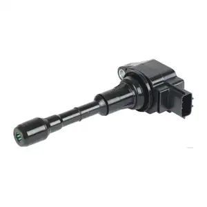 HERTH+BUSS Z&uuml;ndspule f&uuml;r NISSAN 350Z (Z33) 313 PS Murano 2 (Z51) 3.5 4x4 256 PS