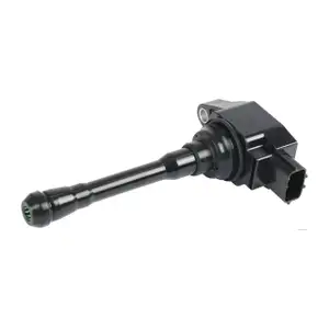 HERTH+BUSS JAKOPARTS Z&uuml;ndspule f&uuml;r NISSAN Micra 5 K14 1.0 71 PS Euro 6b 22448-00Q0H