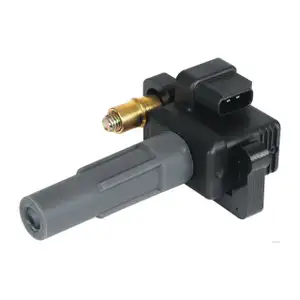 HERTH+BUSS JAKOPARTS Z&uuml;ndspule f&uuml;r SUBARU Forester (SF_) Impreza (GG GD) 2.0 S Turbo / WRX