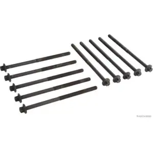 HERTH+BUSS JAKOPARTS Zylinderkopfschrauben Satz für JEEP Compass MK49 Patriot MK74 2.2 CRD