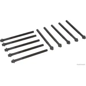 HERTH+BUSS JAKOPARTS Zylinderkopfschrauben Satz für MERCEDES-BENZ M270 M274 M260 M264