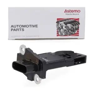 HITACHI ASTEMO Luftmassenmesser f&uuml;r BMW F31 F07 F10 F11 F12 F13 F01 X3 F25 N57 13627804150