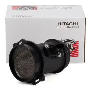 HITACHI ASTEMO Luftmassenmesser f&uuml;r AUDI A4 B7 A6 C6 A8 4E Phaeton Touareg 7L 2.7/3.0 TDI