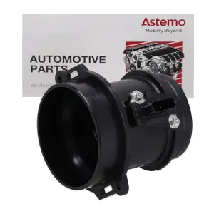 HITACHI ASTEMO Luftmassenmesser f&uuml;r PORSCHE Cayenne 92A Macan 95B 3.0D 95560612350