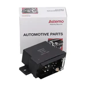 HITACHI ASTEMO Steuerger&auml;t Gl&uuml;hzeit f&uuml;r MERCEDES W123 W124 Sprinter OM601/615 0015459732