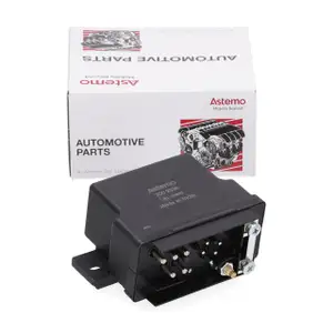 HITACHI ASTEMO Steuerger&auml;t Gl&uuml;hzeit f&uuml;r MERCEDES W124 S124 W201 W124 W463 T1 0075459932