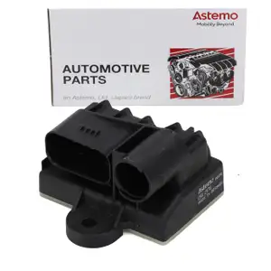 HITACHI ASTEMO Steuerger&auml;t Gl&uuml;hzeit f&uuml;r MERCEDES-BENZ W205 W204 W212 W447 OM651 6519007903