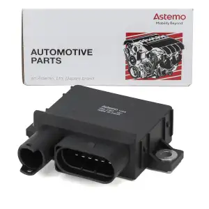 HITACHI ASTEMO Steuerger&auml;t Gl&uuml;hzeit f&uuml;r BMW E87 E90 E91 E92 E93 E60 X1 X3 N47 12218591723