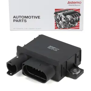 HITACHI ASTEMO Steuerger&auml;t Gl&uuml;hzeit f&uuml;r BMW E90 E91 E92 E93 F10 F11 X5 X6 N57 12218591724