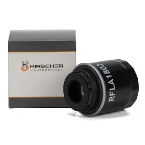 HIRSCHER &Ouml;lfilter f&uuml;r VW Golf 6 Passat B6 Polo Sharan Tiguan Touran 1.2/1.4 TSI 03C115561H
