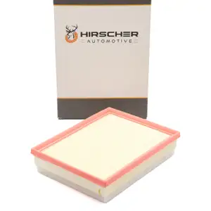 HIRSCHER Luftfilter f&uuml;r PSA C3 C4 208 308 OPEL Astra L Corsa F Mokka 1.5 DIESEL 9813908880