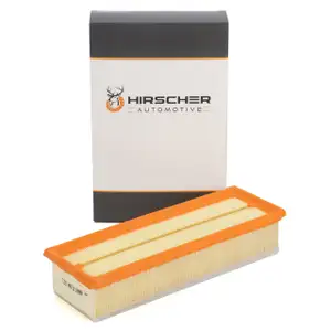 HIRSCHER Luftfilter Motorluftfilter f&uuml;r BMW 5er F10 F11 X3 F25 X4 F26 X5 B47 13718570043
