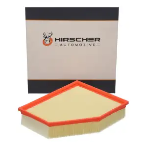 HIRSCHER Luftfilter f&uuml;r BMW G30 530i G32 630i G11 G12 740i 740Li B47 B48 13718577171